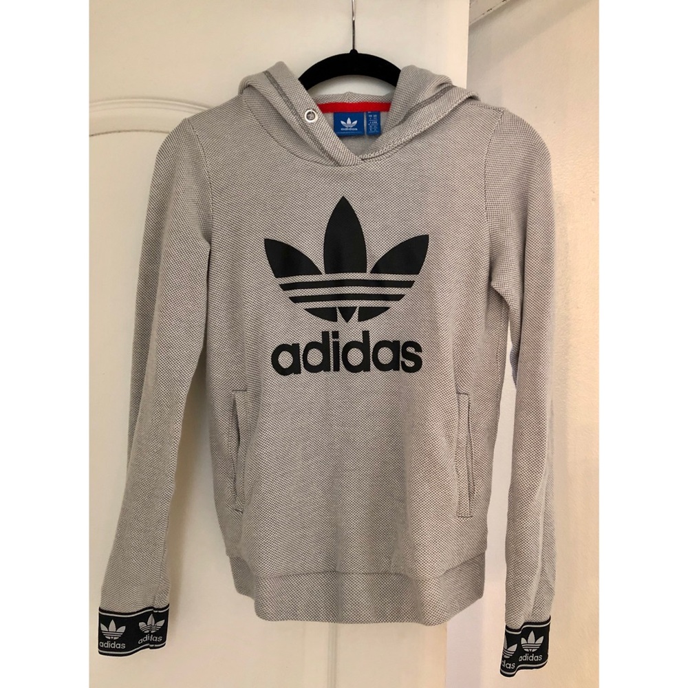 Adidas Hoodie